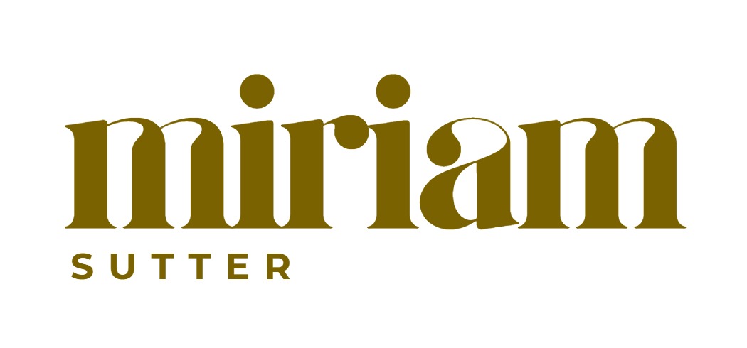 Miriam Sutter - Miriam Music